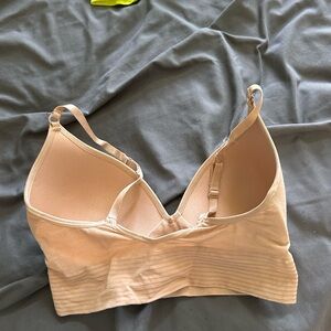 Target size M bra